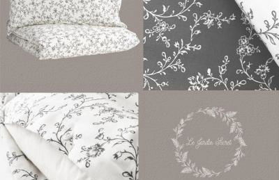 Le Jardin Secret - Foto 15