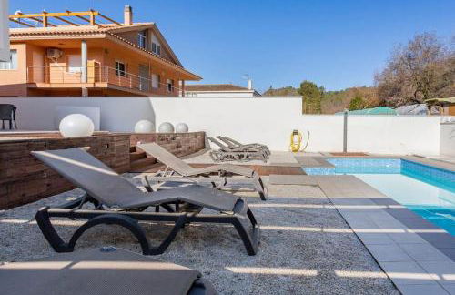 Exclusiva Villa de Lujo con piscina - Foto 2