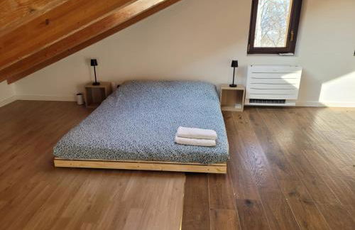 Villa panoramica sulle colline del Monferrato - Foto 36