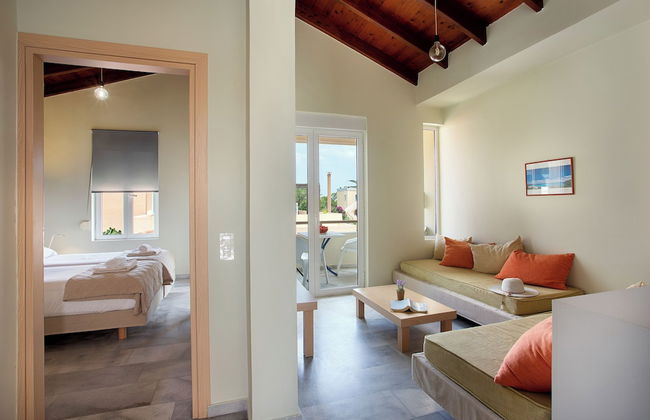 Elma's Dream Apartments - Foto 55