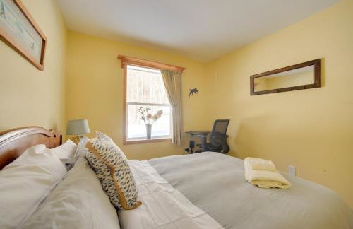 Private 7-Acre Retreat: On-Site Pond, Streams - Foto 17