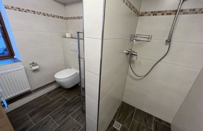 Holiday Apartment Ebbe - Foto 6