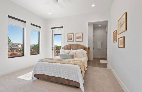 Pecan Valley Oasis - Lux Pool, Sauna and Theater - Foto 38