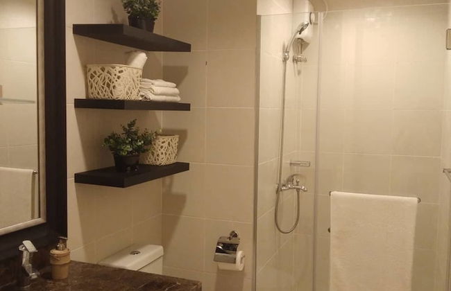 1209 Two Residences Marco Polo Cebu - Foto 16