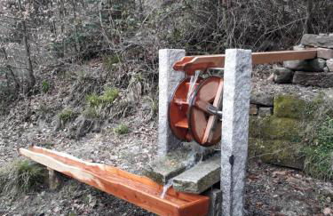 Ferienwohnung Am Wald - Foto 23