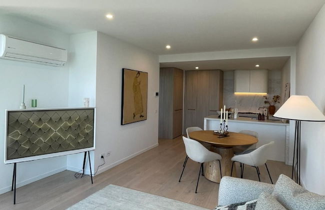 Entertainment District Suites & Towers Toronto - Foto 78