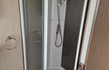 The Lookout 3 Bedroom Family Caravan Pet Friendly - Foto 27