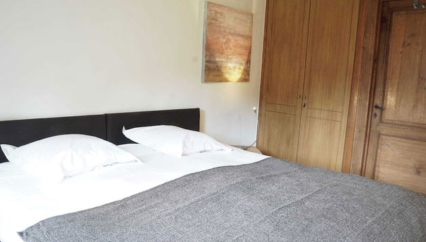 Équipements de la chambre