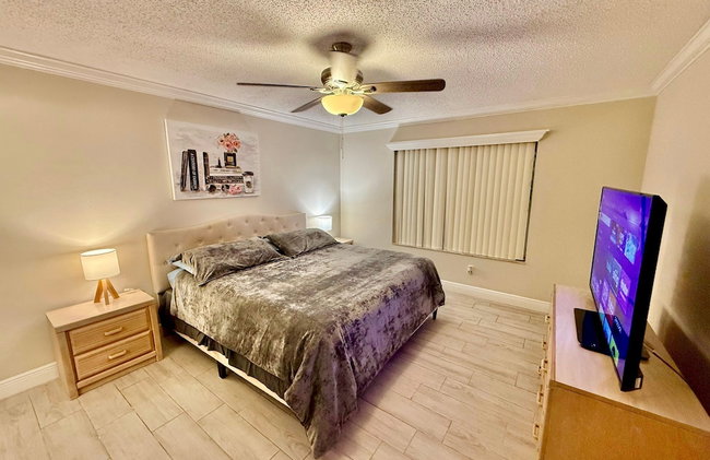 Grand Premier 3BD Condo Apartment Near Disney Parks 6 - Foto 19