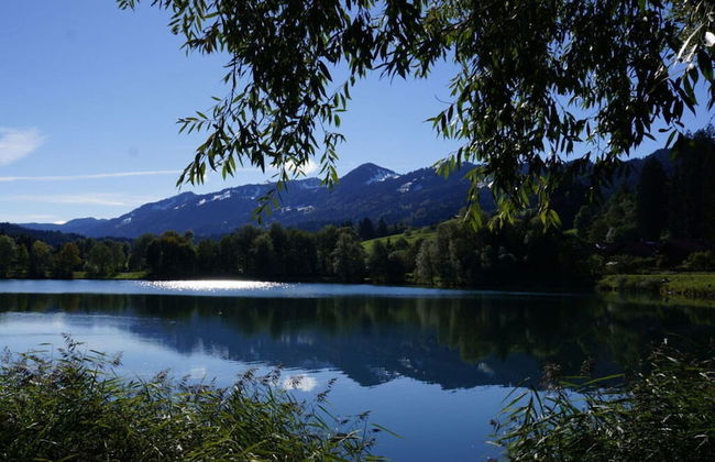 Bader Modern Retreat - Foto 23