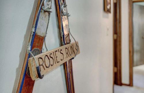 MTN View - Close to Lifts - Heated Pool - Copper - Foto 21