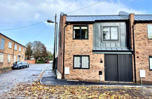 Barton Suites Luxury Home 2 of 2 Sleeps 6 - Foto 35