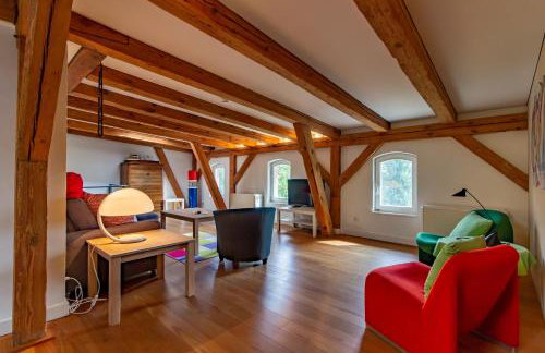 Lotsenhaus Barhöft - Foto 8