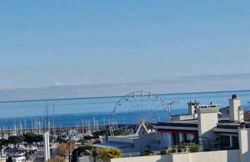 Large 3-bedroom apartment Port Vauban - Foto 16