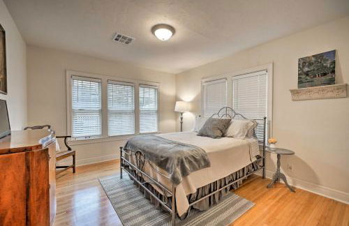 Historic Oklahoma City Home, 5 Mi to Downtown - Foto 14