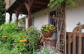 Ferienhaus am Eisgraben - Foto 33