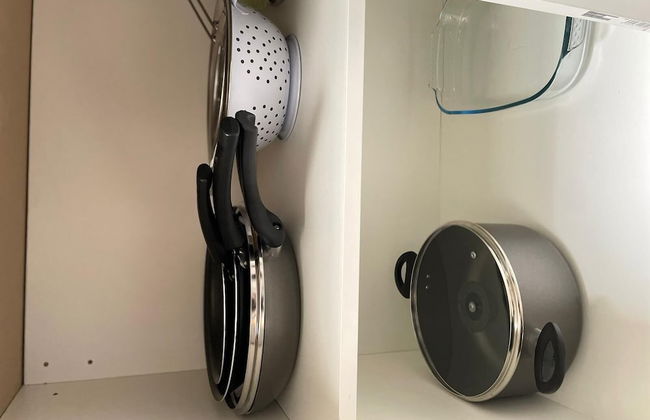 Evan's Yard - Foto 36