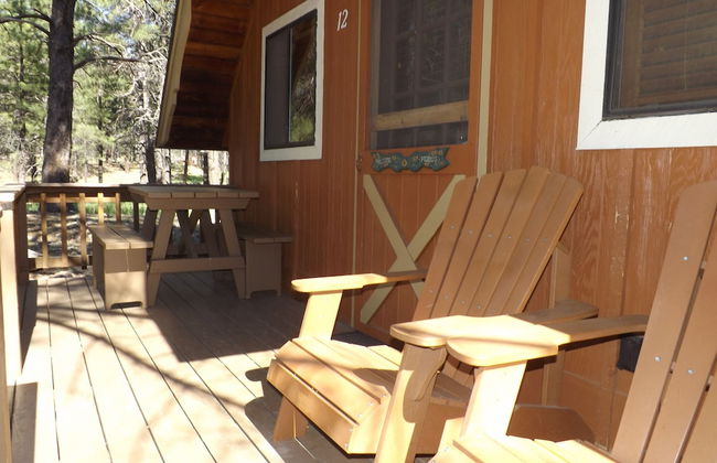 Arizona Mountain Inn and Cabins - Foto 50