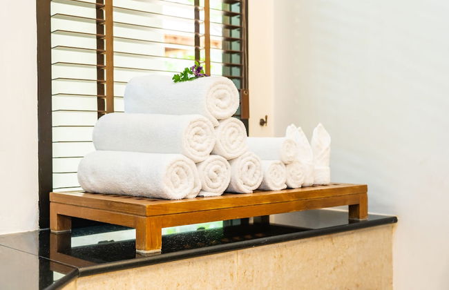 Scenic Valley Condotel - Foto 75