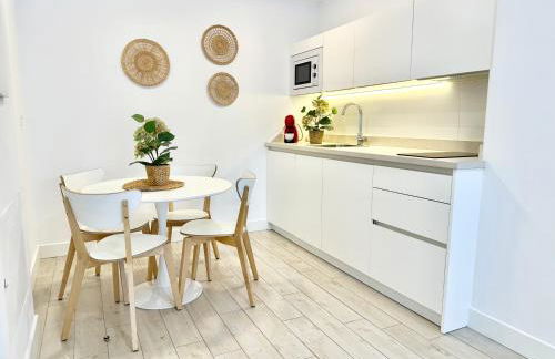 Castro Holidays - Apto D Céntrico Terraza con Garaje Gratis - Photo 41