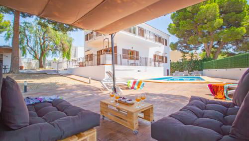 Villa Brisa y Mar - Plusholidays - Foto 5