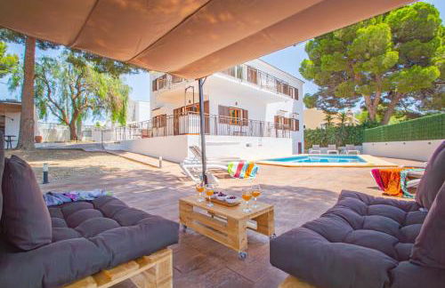 Villa Brisa y Mar - Plusholidays - Foto 9