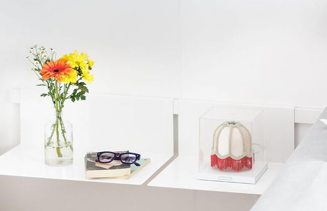 Boutique Rooms - Trastevere - Photo 17