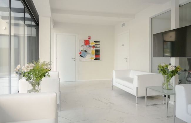 Ah Porticcioli boutique apartments - Foto 2