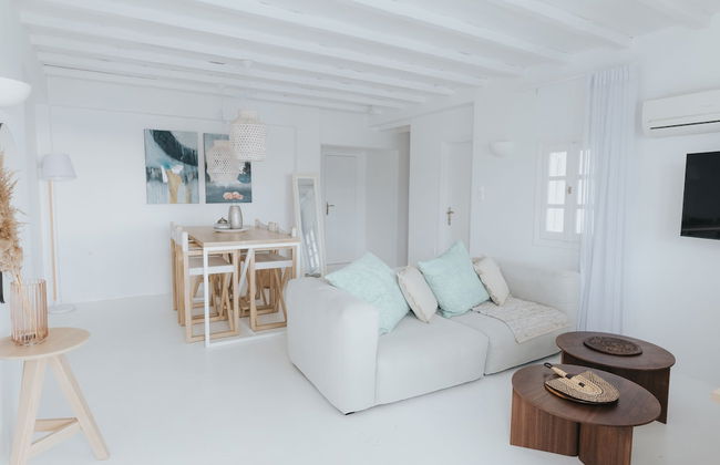 MyMykonos Villa - Foto 8