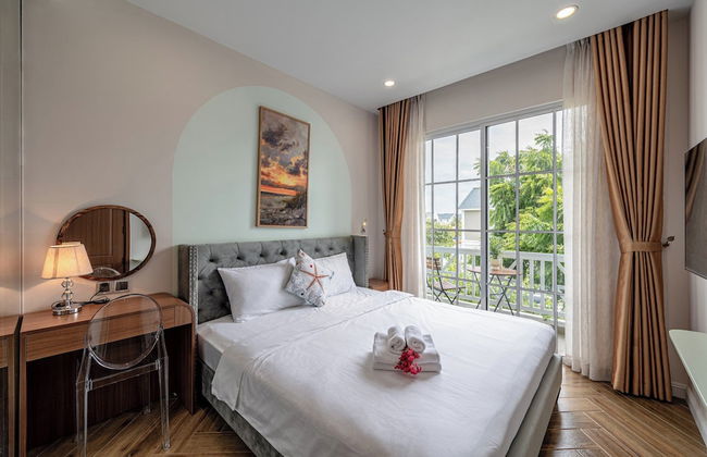 Venus Villa - Novaworld Phan Thiet - Foto 27