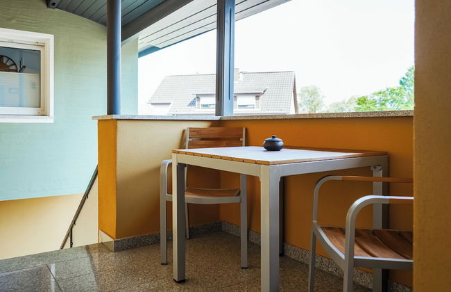 7Seas Comfort Aparthotel Homburg - Foto 66