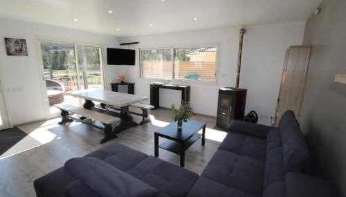 Villa Chrysalide - Photo 3