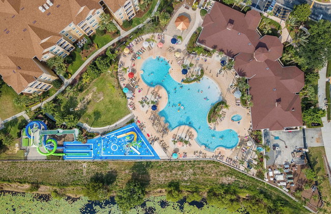 Windsor Hills Resort 2Bd with Great Amenities - Foto 55