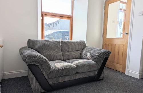 2 Bedroom Townhouse with Seaview on the NC500 Wick - Photo 17