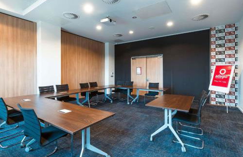 Aparthotel Adagio Liverpool City Centre - Foto 136