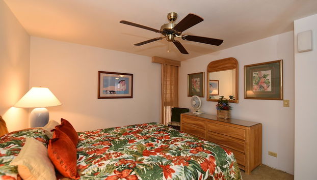 Kaleialoha 309 - Foto 4, Habitación