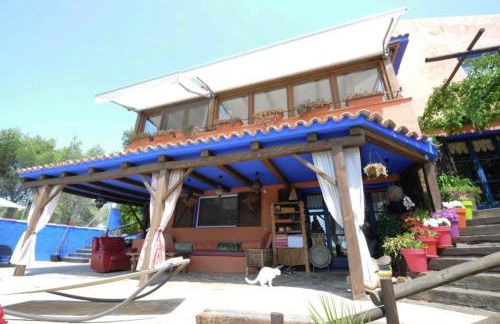 Entre Olivos: Very Charming Villa 18 SLEEPERS - Photo 38