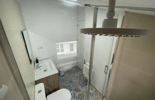 Céntrico estudio muralla romana - Foto 12