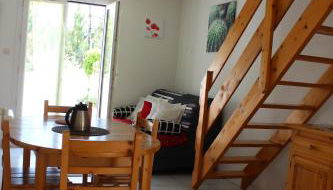 Maison Saint Hilaire de Riez, 300m de la plage - Foto 4