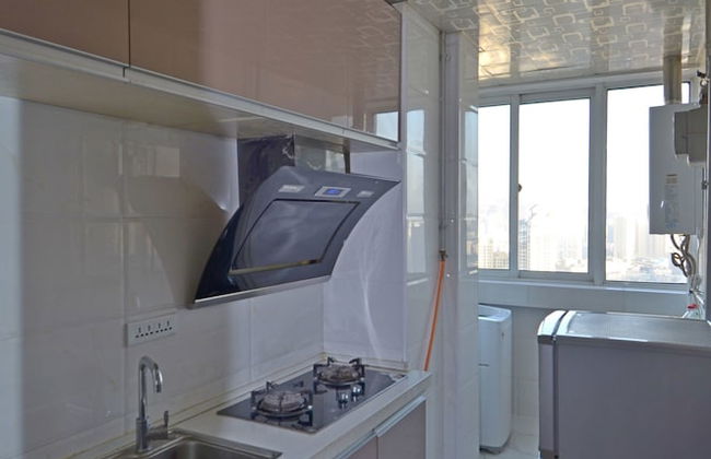 Lan Zhou Long Shang Nordic Style - Photo 19