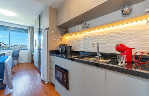 Skyline Moinhos de Vento - Foto 30