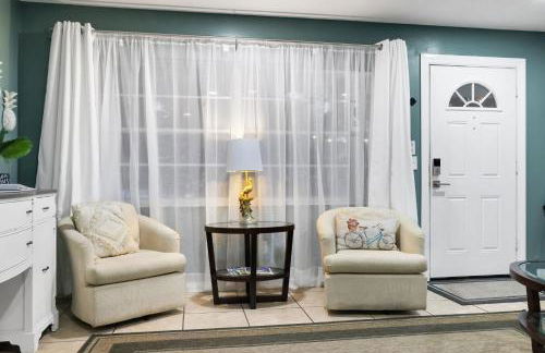 Nature Coast Getaway #2 - Comfy 2 Bedroom - Foto 13