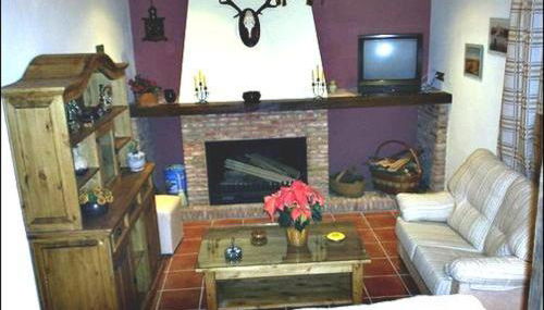 Vivienda Turística Rural Casa Camilo - Foto 5