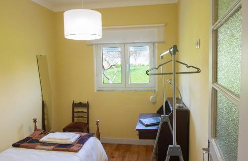 Casa do Carvalhal - natureza no centro da cidade - Foto 9