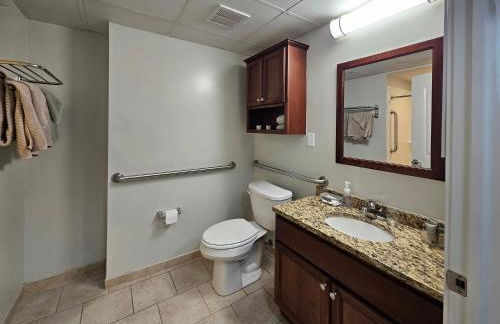 Cozy King Bed Stay at the Historic Inman - 201 - Foto 10