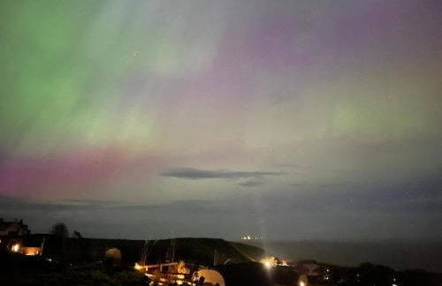 Camhanaich 'Half light of dawn' - Foto 47