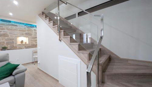 Vivienda de Uso Turístico Doña Urraca - Foto 2, Lobby or reception