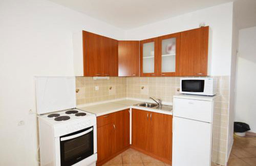 Apartments Barbati - Foto 60