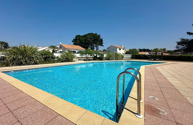 Plein Océan - Foto 37