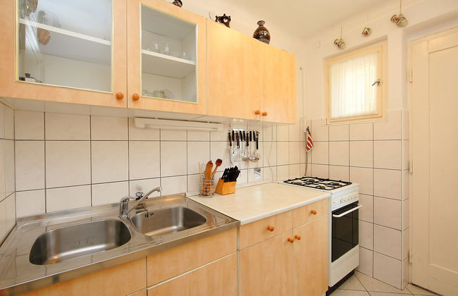 5 bedroom House in Balatonboglár with garden and terrace - Photo 9